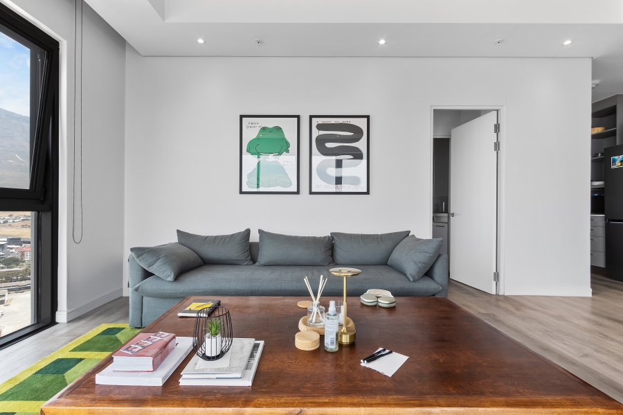 2 Bedroom Property for Sale in Foreshore Western Cape